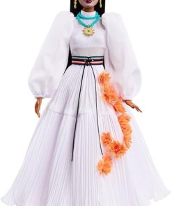 Barbie x Kris Goyri Día De Muertos Doll – Limited Edition 2