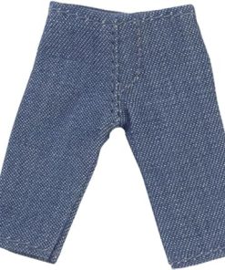 Good Smile Company Nendoroid Doll: Denim Pants (Blue) Outfit Set