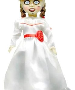 Mezco – The Conjuring – LDD Presents – Annabelle