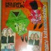 Mary-Kate and Ashley Fashion Clothing Holiday in the Sun