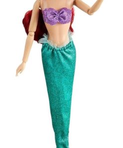 Disney Ariel Classic Doll Gift Set – The Little Mermaid 2