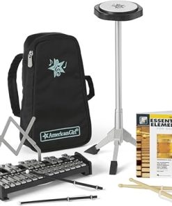 American Girl Truly Me Percussion Kit