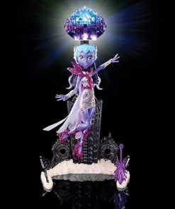 Monster High Boo York, Boo York Floatation Station and Astranova Doll Playset 2