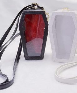 GOOD SMILE COMPANY Nendoroid Doll Neo: Coffin (Black) Pouch 2