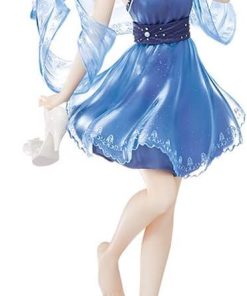 Banpresto The Idolmaster Cinderella Girls Espresto-Shining Materials-Starry Bride Anastasia, Multiple Colors