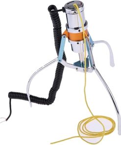 pistro Claw Replacement Crane Machines with DIY Parts of Doll Coil Parts – L 2