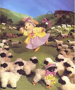 North American Bear Muffy Vanderbear Little Bear Peep Collector’s Edition 2