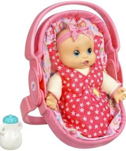 Hasbro Baby Alive Baby Go Bye Bye