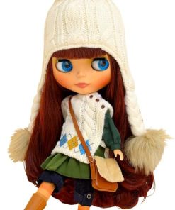 Good Smile Company Blythe Suri Sustainable Doll