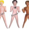 Dimian -BD359D Bambolina Doll, Talk 50 Words, with 5 Accessories, Approx 46 cm, BD359D, Pink 3