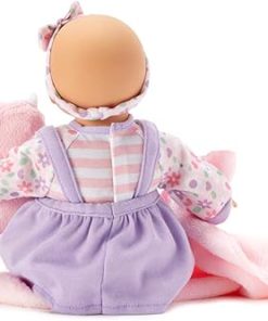 Madame Alexander 12″ Sweet Baby Nursery Little Love Essentials 2