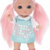 Madame Alexander 8″ It’s All Me! Candy + Coding Doll, Light Skin Tone