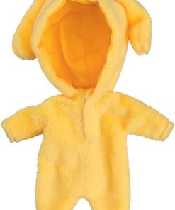 Good Smile Company Nendoroid Doll: Pompompurin Kigurumi Pajamas Outfit Set