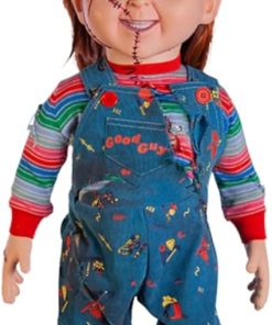 Trick Or Treat Studios Seed of Chucky Chucky Doll