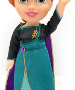 Disney Frozen Share with Me Queen Anna 2