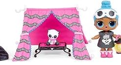 L.O.L. Surprise! Furniture Sleepover with Sleepy Bones & 10+ Surprises 2
