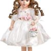 Mezco – The Conjuring – LDD Presents – Annabelle 4