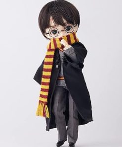Good Smile Company Harry Potter: Harry Potter Harmonia Bloom Doll 2