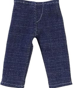 Good Smile Company Nendoroid Doll: Denim Pants (Navy Large Size) Outfit Set 2