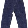 Good Smile Company Nendoroid Doll: Denim Pants (Navy Large Size) Outfit Set