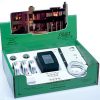 Greenleaf Creekside Cabin Dollhouse Kit – 1 Inch Scale 4