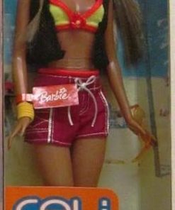 Cali Girl Barbie