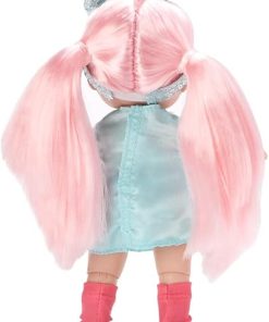 Madame Alexander 8″ It’s All Me! Candy + Coding Doll, Light Skin Tone 2