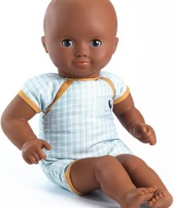 DJECO T&G- Dolls and Accessories, Multicoloured (37876) 2