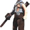 Living Dead Dolls Evil Dead 2 Ash Doll