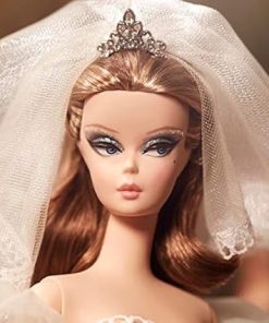 Barbie Collector BMFC Doll 3 2