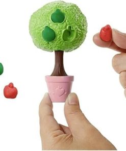 Barbie Sweet Orchard Farm Chelsea Doll & Friend, Veggie Garden Playset 2