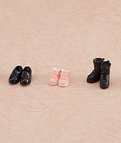 GOOD SMILE COMPANY Nendoroid Doll Shoes Set 04 2