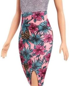 Barbie Fashionistas Doll Pineapple Pop