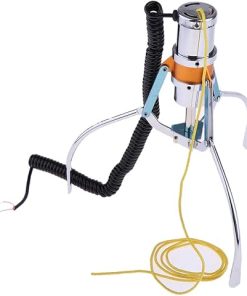 pistro Claw Replacement Crane Machines with DIY Parts of Doll Coil Parts – L