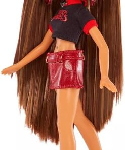 Bratz® Rock Angelz™ 20 Yearz Special Edition Fashion Doll Yasmin™ 2