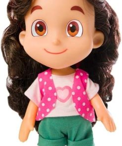 Maria Clara Baby Brink Articulated Doll