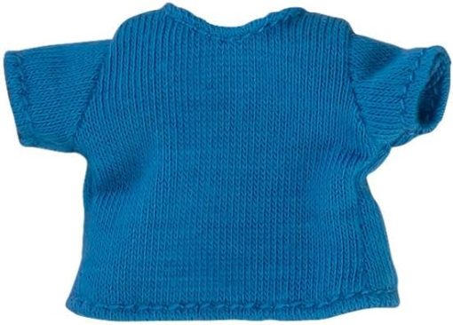 Good Smile Company Nendoroid Doll: T-Shirt (Blue) Outfit Set