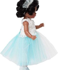 Madame Alexander 8″ ICY Elegance Doll 2
