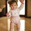 Elf on the Shelf Claus Couture New 2023 Set of 5: Tree Farm PJs, Ice Cream Party Dress, Polar Power Hero Set, Retro Rad ’80s Gear, and Cool Kicks Sneaker Trio with Exclusive Joy Bag 4