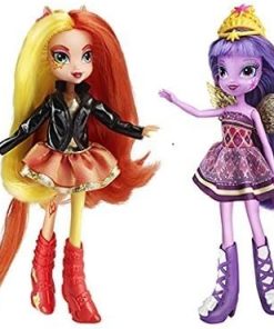 My Little Pony Equestria Girls Playset, 2-Pack 2