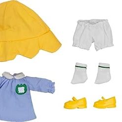 Good Smile Company Nendoroid Doll Outfit Set: Kindergarten Kids