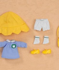 Good Smile Company Nendoroid Doll Outfit Set: Kindergarten Kids 2