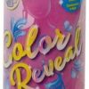 Barbie Color Reveal Doll & Accessories, Shimmer Series, 7 Surprises, 1 Doll (Styles May Vary)