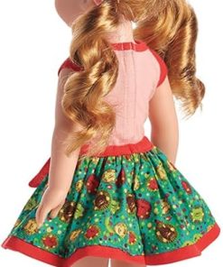 American Girl WellieWishers Willa Doll 2