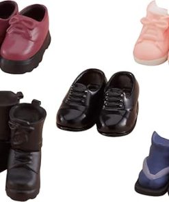 GOOD SMILE COMPANY Nendoroid Doll Shoes Set 04