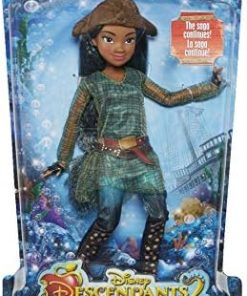 Disney Descendants Uma Under the Sea 2