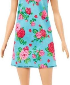 Barbie Fashionistas Doll 92