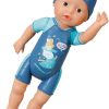 Neonate Ksi-merito Nerlie DeiNait DEISITA Baby Doll with Tricycle, Pacifier, Towel, Onesie, Sleep Mask, and more! Edition in Spanish by Distroller, Pink 4