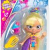 Shopkins Shoppies S7 Doll Single Pack – SURF
