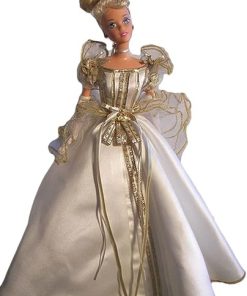 KB Toys Winter Dreams Cinderella Special Edition Doll